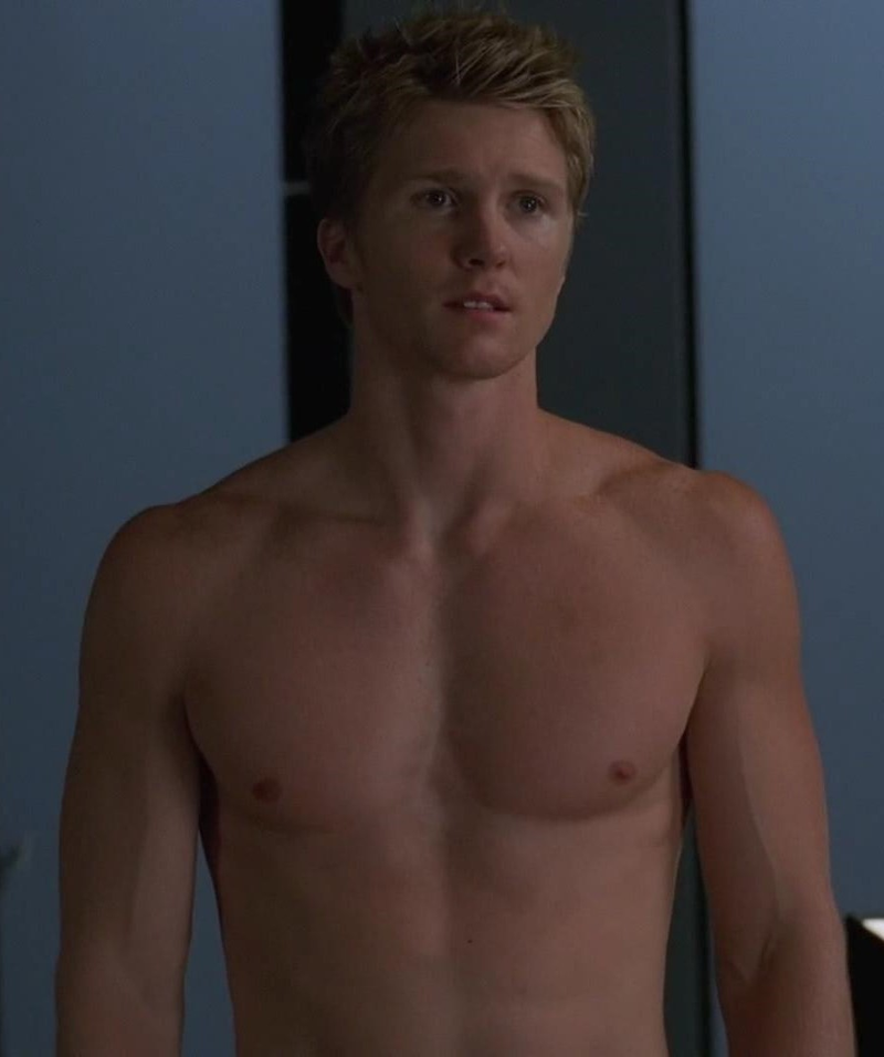 Thad Luckinbill - Foto 2