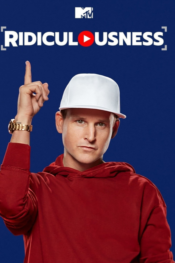  de Série Ridiculousness (2011)