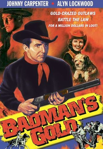 Badman's Gold (Badman's Gold)