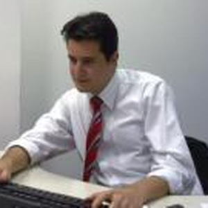 Foto de perfil de Fabio da Luz