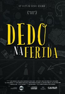 Dedo na Ferida (Dedo na Ferida)