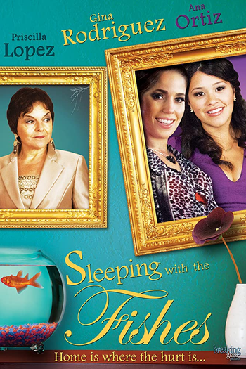 Poster de Filme Uma Família Fora do Comum (2013)