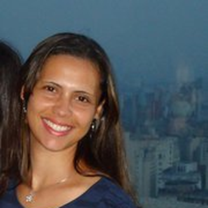 Foto de perfil de Lu Sales