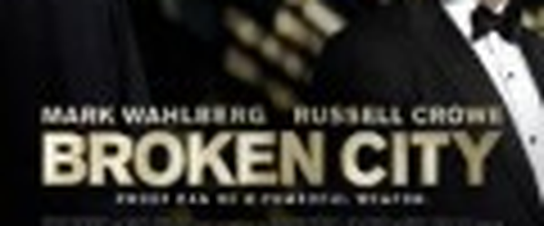 Review | Broken City(2013) Linha de Ação