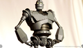 [BRINQUEDOS] Gigante de Ferro: personagem ganha uma action figure que faz jus ao seu nome