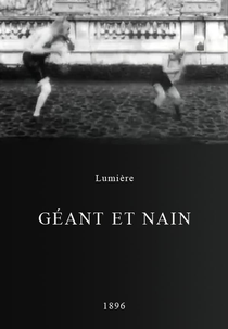 Géant et nain (Géant et nain)