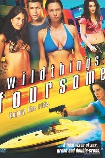  de Filme Garotas Selvagens 4 (2010)