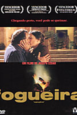 Fogueira (Medurat Hashevet)