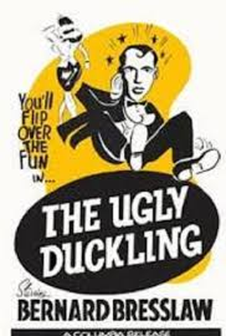 Poster 2 de Filme Patinho feio (1959)