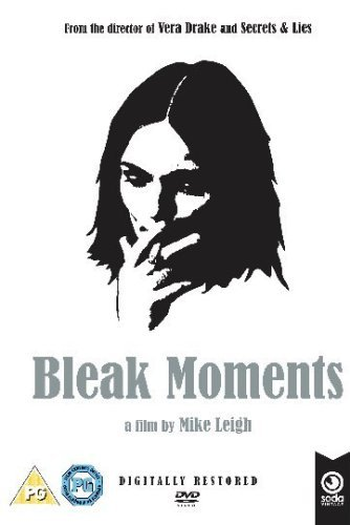  de Filme Bleak Moments (1971)