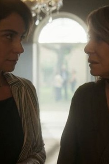 Poster de Episódio Capítulo 12 (2021)