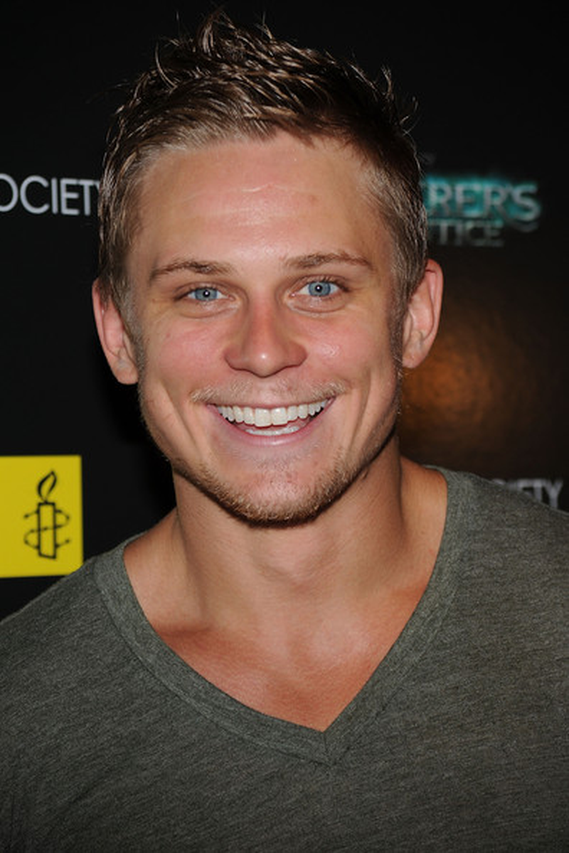 Billy Magnussen - Foto 4