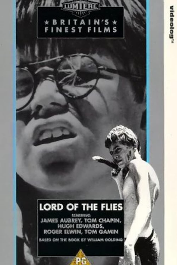  de Filme O Senhor das Moscas (1963)