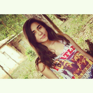 Foto de perfil de Maria Eduarda