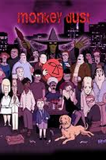  de Série Monkey Dust (2003)