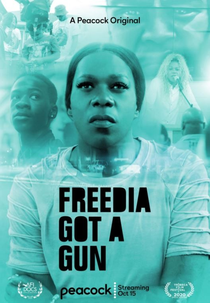 Freedia Got a Gun (Freedia Got a Gun)