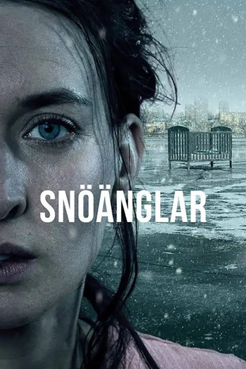 Poster de Franquia Snöänglar (2021)