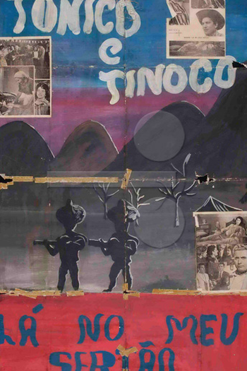  de Filme Lá no Meu Sertão (1962)