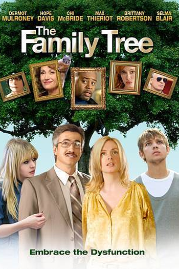  de Filme Uma Família Nada Comum (2011)