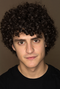 Nacho Zorrilla - Poster / Capa / Cartaz - Oficial 1