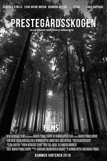  de Filme Intruders (2017)