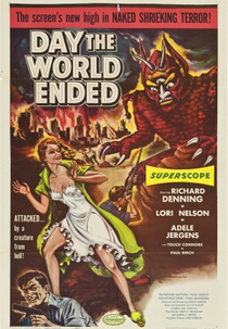 Day the World Ended (Day the World Ended)