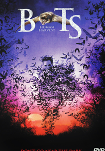 Morcegos: Colheita Humana (Bats: Human Harvest)