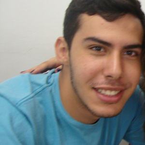 Foto de perfil de Matheus