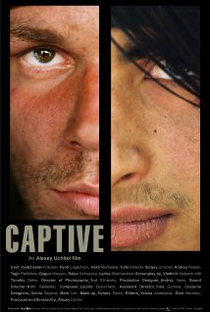 Captive        (Plennyy) - Poster / Capa / Cartaz - Oficial 2