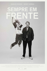 Sempre em Frente (C'mon C'mon)