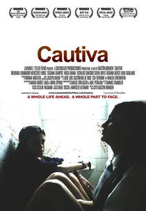 Cautiva (Cautiva)