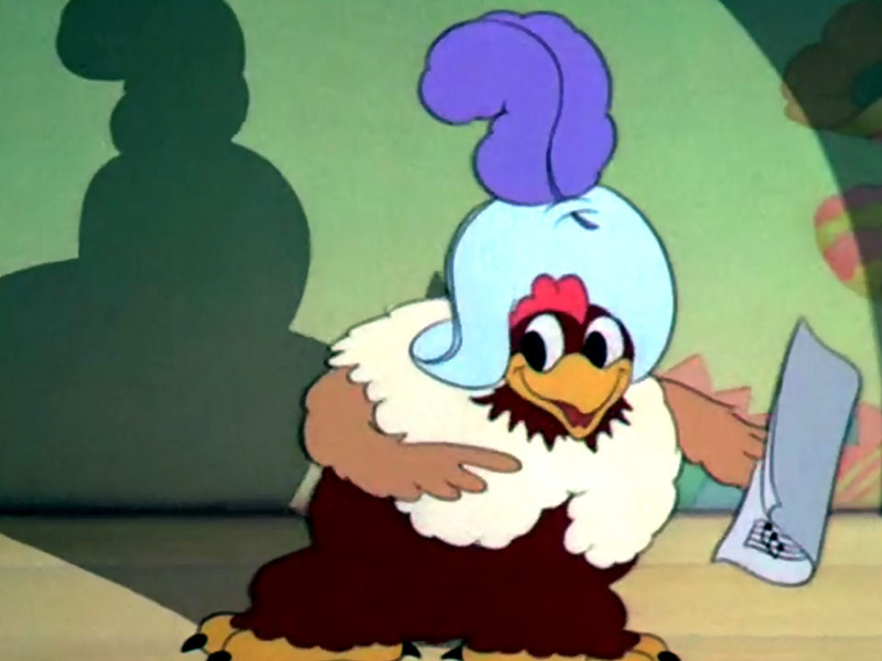 Foto 1 de Orphans' Benefit