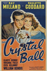 A Bola de Cristal (The Crystal Ball)