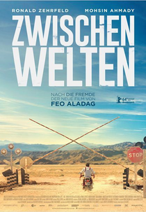 Entre Mundos (Zwischen Welten)