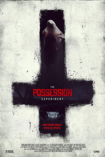  de Filme The Possession Experiment (2015)