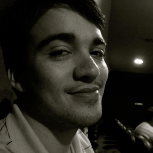 Foto de perfil de Rodrigo Caldas