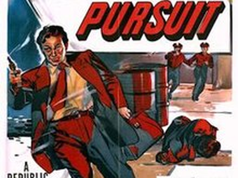 Foto 7 de Million Dollar Pursuit