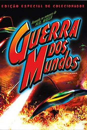  de Filme A Guerra dos Mundos (1953)