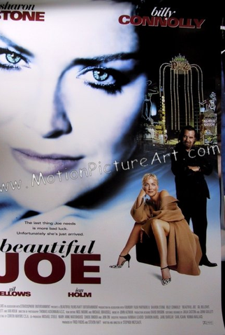 Poster 1 de Filme Vítima da Sedução (2000)