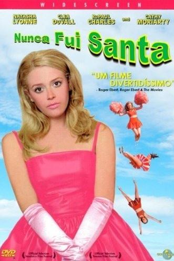  de Filme Nunca Fui Santa (1999)