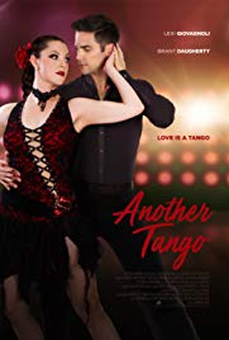 Poster 1 de Filme Another Tango (2018)