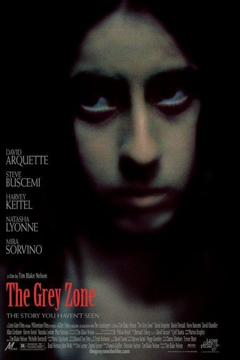  de Filme Cinzas da Guerra (2001)