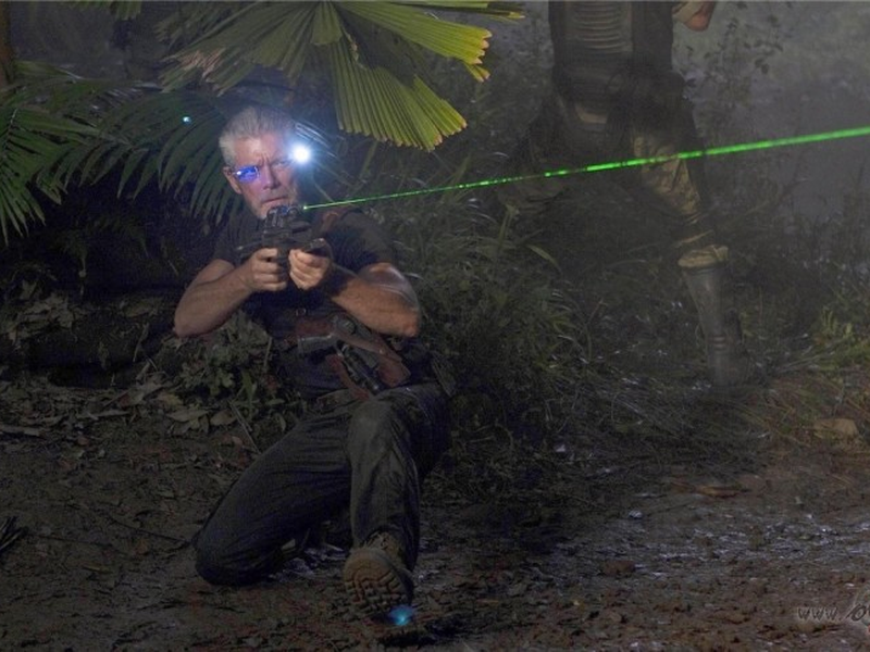 Foto 7 de Terra Nova