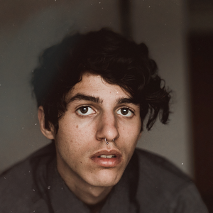 Foto de perfil de Vitor