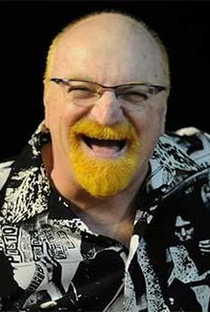 Kid Vinil - Poster / Capa / Cartaz - Oficial 2