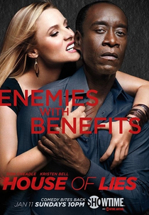 House of Lies: Casa de Mentiras (4ª Temporada) (House of Lies (Season 4))