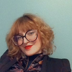 Foto de perfil de Mayara Bergamo