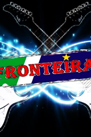 Poster de Série Fronteira (1ª temporada) (2015)