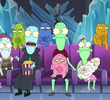 The Super Gooblers