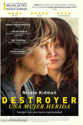  de Filme O Peso do Passado (2018)